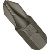 Bit set Stanley Ph2, 25 mm, 2 pcs. (STA61021)