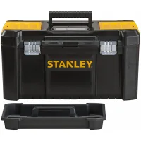 Toolbox Stanley ESSENTIAL, 19 (482x254x250mm) (STST1-75521)