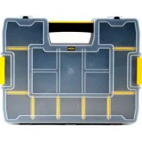 Tool box Stanley Sort Master Junior, 375x670x292mm. (1-97-483)