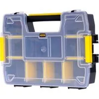 Tool box Stanley Sort Master Light, 295x65x215mm. (STST1-70720)