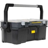 Tool box Stanley professional (670x323x251) (1-97-514)