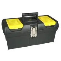 Tool box Stanley Series 2000, 16 (411x199x185mm) (1-92-065)