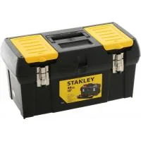 Tool box Stanley Series 2000, 19 (489x260x248mm) (1-92-066)
