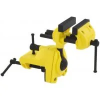 Stanley universal vise for modeling (1-83-069)