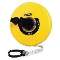 Stanley FIBERGLASS tape measure 20mx12.7mm (0-34-296) (0-34-296)