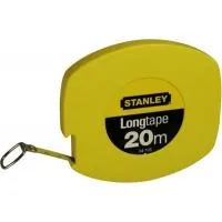 Stanley Longtape tape 20mx9.5mm (0-34-105) (0-34-105)