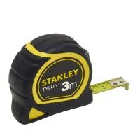 Stanley Tylon tape measure 3mx12.7mm (0-30-687) (0-30-687)