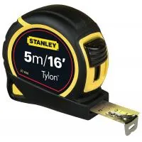 Stanley Tylon tape measure 5mx19mm (0-30-696) (0-30-696)