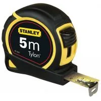 Stanley Tylon tape measure 5mx19mm (0-30-697) (0-30-697)