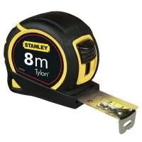 Stanley Tylon tape measure 8mx25mm (0-30-657) (0-30-657)