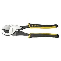Stanley FatMax cutters for cable L=215mm. (0-89-874)
