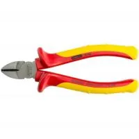 Cutters Stanley MaxSteel VDE 1000 el. diagonal, L=160mm. (0-84-009)
