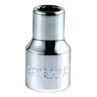 Socket head Stanley socket head, 1/2 inch, 9 mm. (4-86-541)