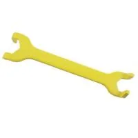 Stanley sanitary wrench for bathtubs and sinks 1/2x3/4 (0-70-454)