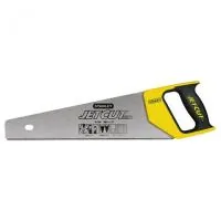 Stanley Jet-Cut Fine hacksaw 11 teeth per inch, length 380 mm (2-15-594)