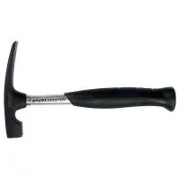 Mason's Stanley hammer, weight 500g. (1-51-039)