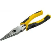 Stanley Cushion Grip pliers, long. sponges L=150mm. (STHT0-74363)