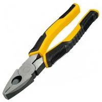 Stanley DynaGrip pliers, combined, L=150 mm (STHT0-74456) (STHT0-74456)