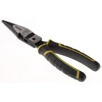 Stanley FatMax Compound Action pliers, long. sponges, L=205mm. (FMHT0-70812)