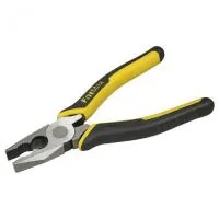 Stanley FatMax pliers L=185mm. (0-89-867)