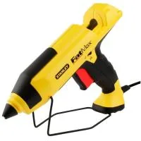 Stanley FatMax glue gun, with a set of accessories, 11.3 mm. (FMHT6-70418)