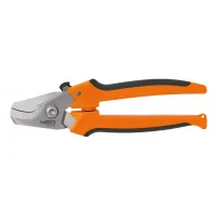 Neo Tools cable cutter for copper and aluminum cables, 185 mm (01-510)