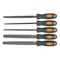 File Neo Tools 5 pieces. (37-610)