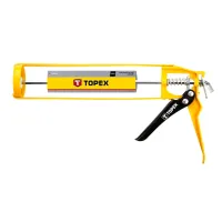 Gun for sealant Topex frame (21B245)