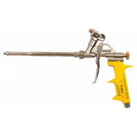 Gun for mounting foam Topex 21B501