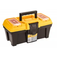 Topex 16'' Tool Box, Tray (79R124)