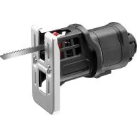 Black&Decker Multievo nozzle, jigsaw (MTJS1)
