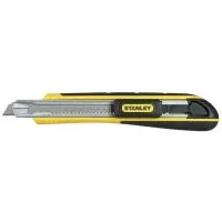 Stanley "FatMax Cartridge" assembly knife, blade 9 mm, blade length 138 mm. (0-10-475)