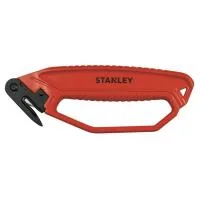 Stanley "FatMax" assembly knife for safety. section packaging L=180 mm. (0-10-244)