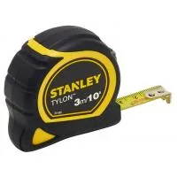 Stanley tape measure 3mx12.7mm (0-30-686)
