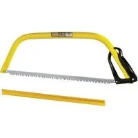 Stanley Raker Tooth hacksaw for luchkov wood, blade length 610mm (1-15-368)