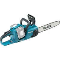 Chain saw Makita DUC353Z rechargeable LXT, WITHOUT battery and memory (DUC353Z)