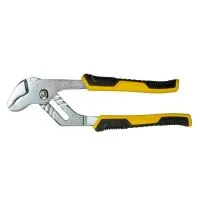 Stanley adjustable pliers, plumbing. L=240 mm (STHT0-74361)