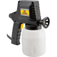 Paint control Topex 75M001, electric (75M001)