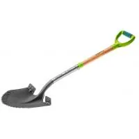 Verto shovel T-REX bayonet, wooden handle (15G001)