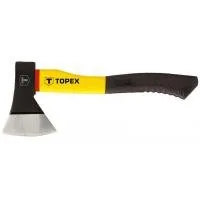 Topex ax 800 g, fiberglass handle (05A201)