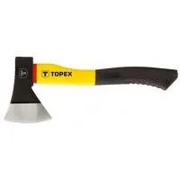 Topex ax 1000g, fiberglass handle (05A203)