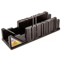 Topex plastic board, 250 x 65 x 60 mm (10A843)