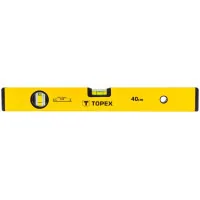 Level Topex aluminum, type 500, 40 cm (29C501)