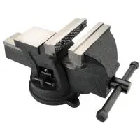 Topex rotary clamps, 125 mm (07A212)
