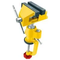 Topex Vise 75 mm (07A307)