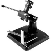 Verto vice for angle grinder, 115 and 125 mm (65H110)
