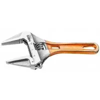Neo Tools spanner, short forged 156 mm (03-021)