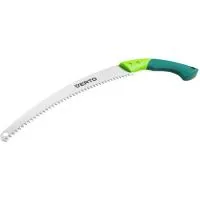 Verto garden hacksaw with cover (15G101)