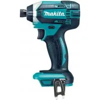 Makita cordless impact wrench LXT, 18V, 165Nm (without battery) (DTD152Z)