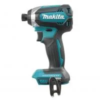 Makita cordless impact wrench LXT, 18V, 170Nm (without battery) (DTD153Z)
